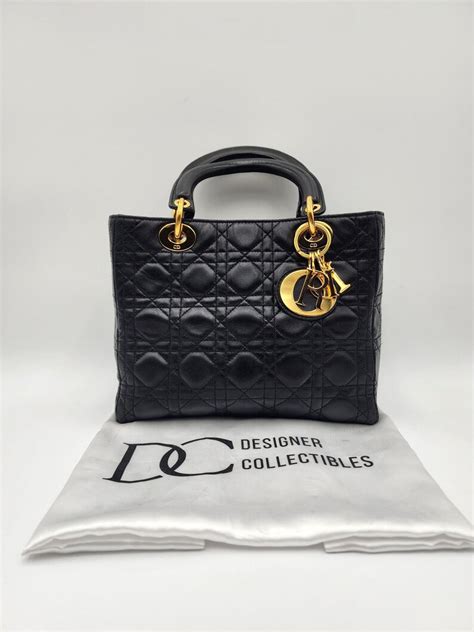 dior lady 9522 price|Lady Dior leather bags.